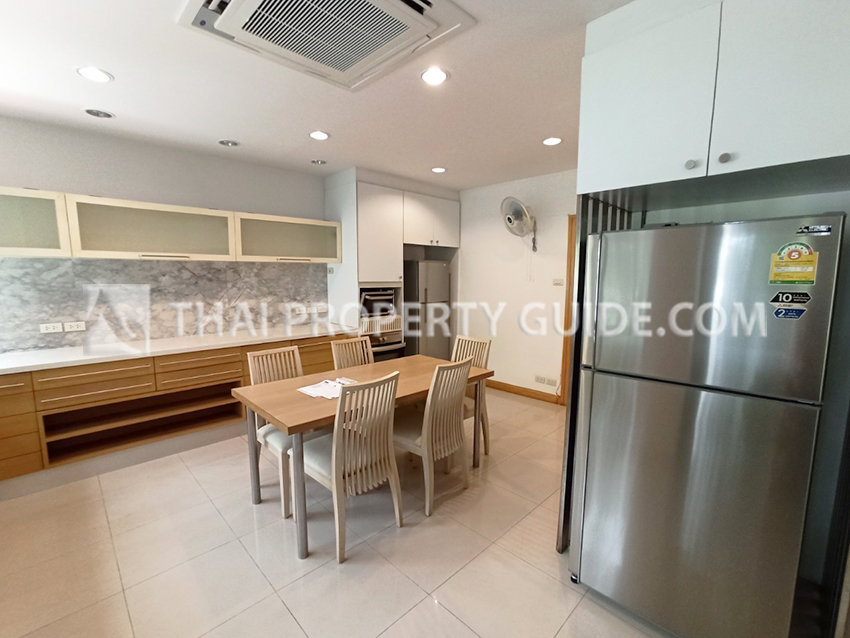 House in Sathorn 