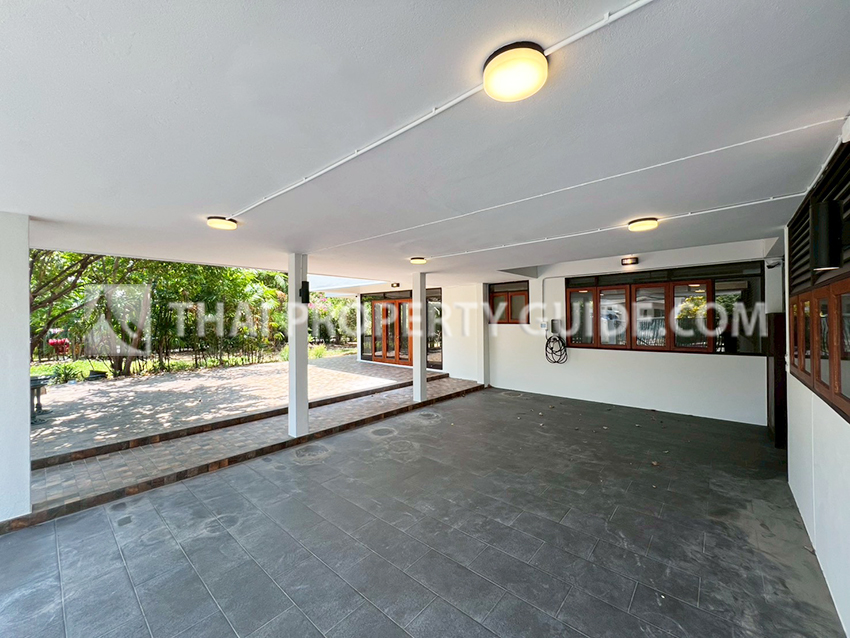 House in Sathorn 