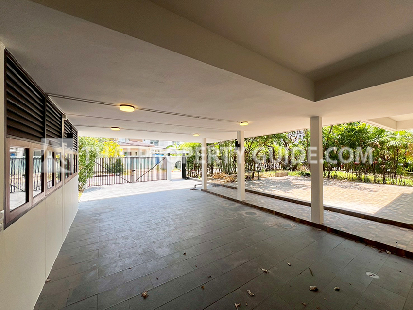 House in Sathorn 