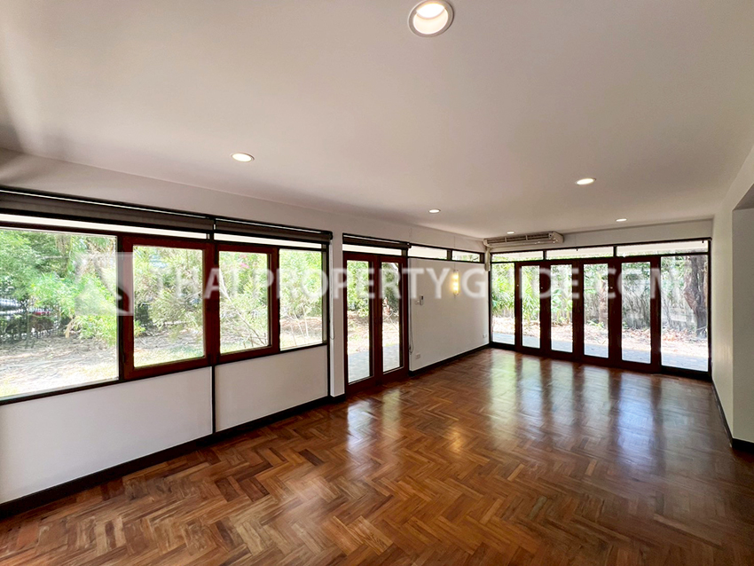 House in Sathorn 