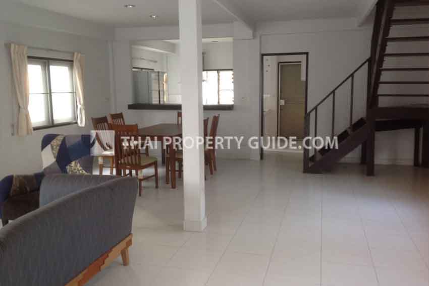 House in Sathorn 
