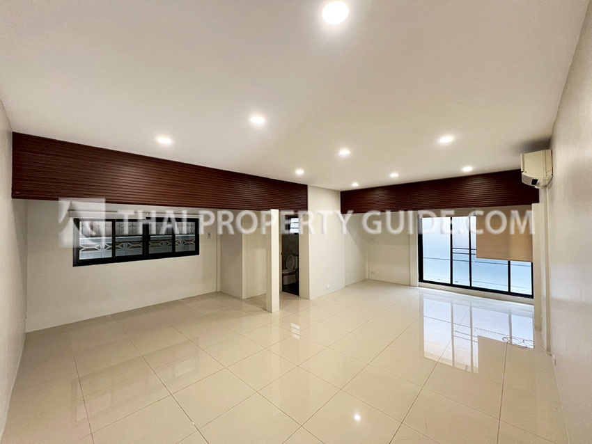 House in Sathorn 