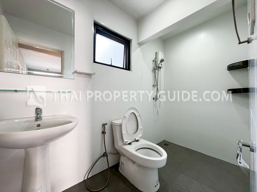House in Sathorn 