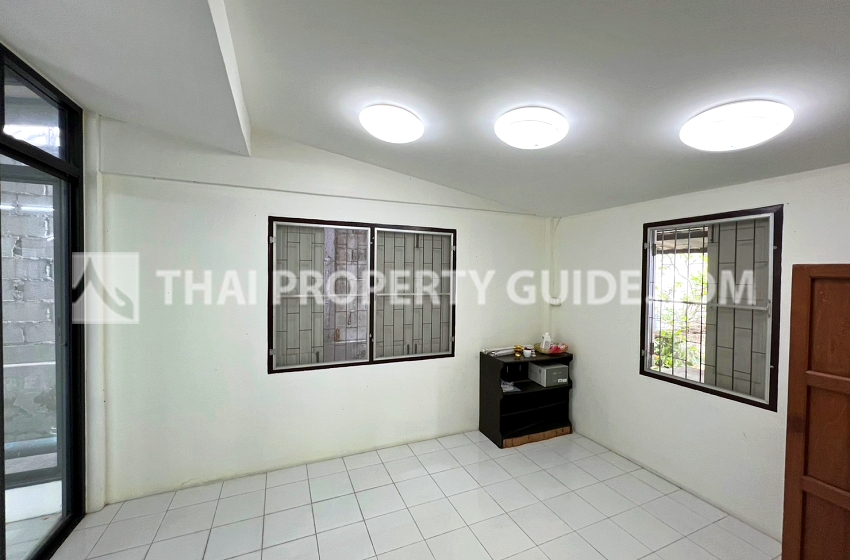 House in Sukhumvit 