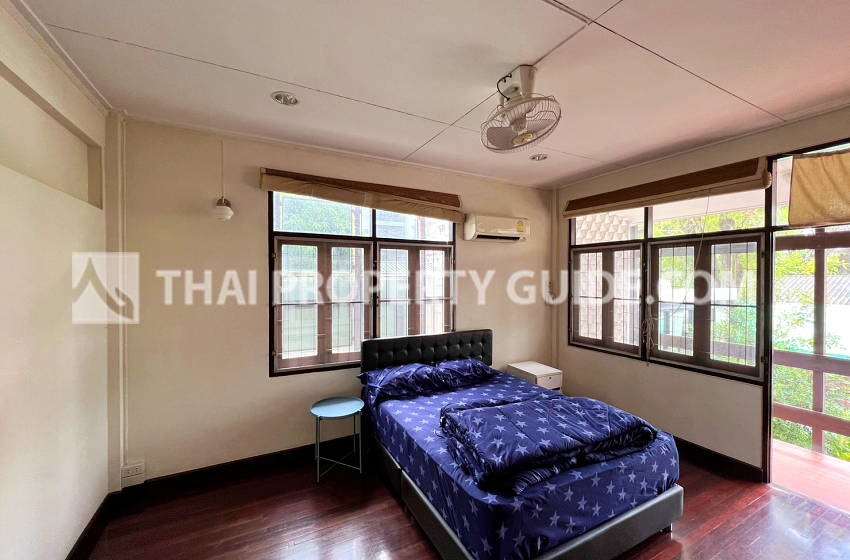 House in Sukhumvit 