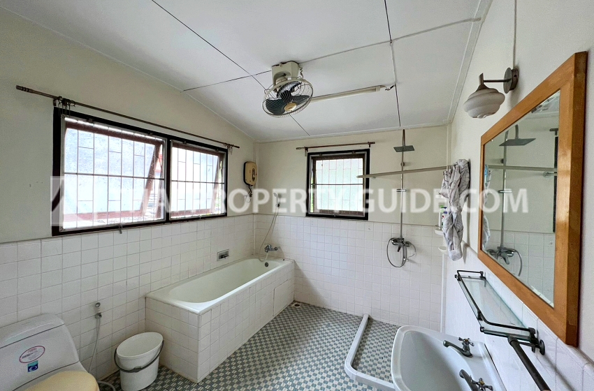 House in Sukhumvit 