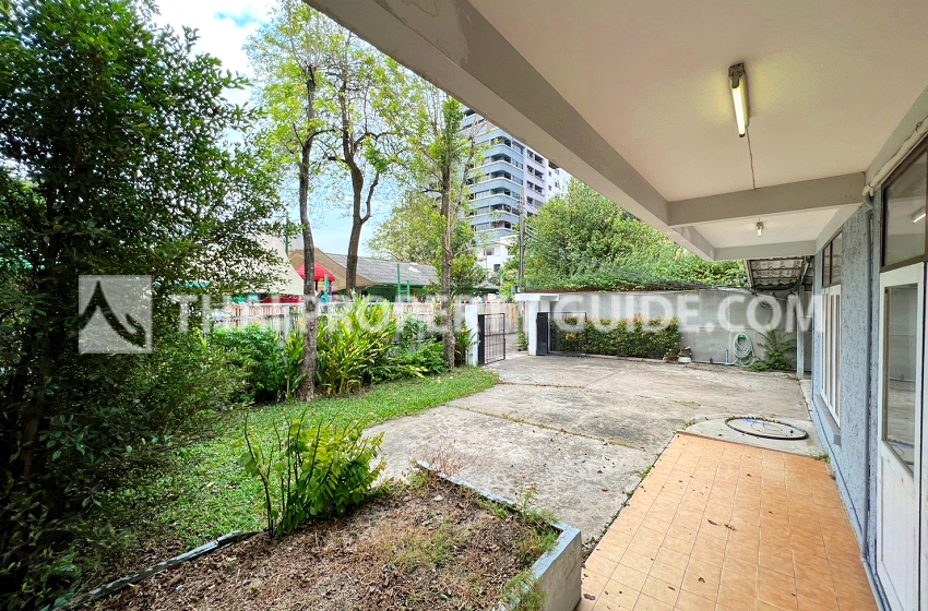 House in Sukhumvit 