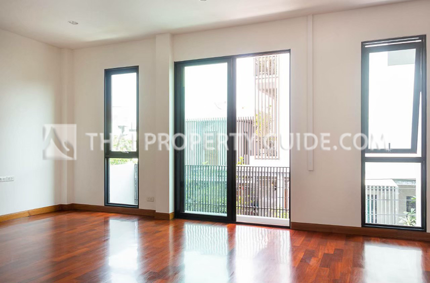 House in Sukhumvit 