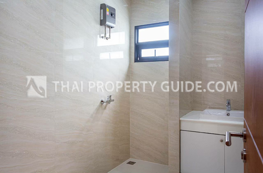 House in Sukhumvit 