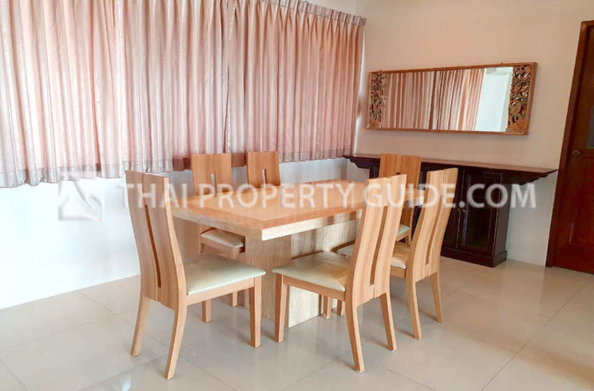 House in Sukhumvit 