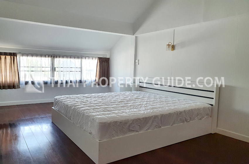 House in Sukhumvit 