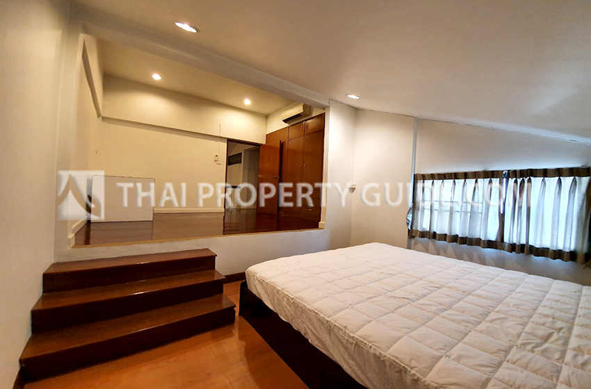 House in Sukhumvit 