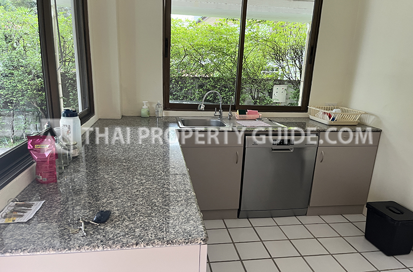 House in Sukhumvit 