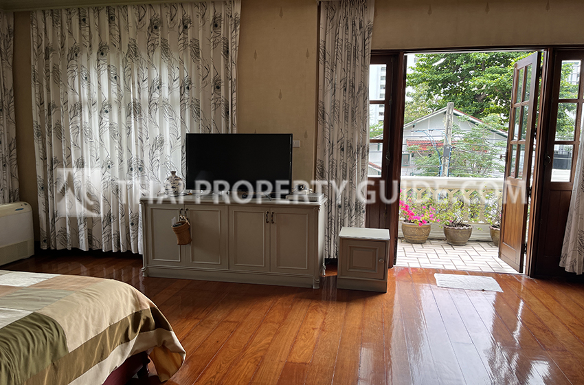 House in Sukhumvit 