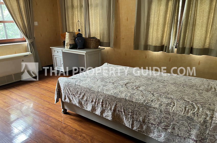 House in Sukhumvit 