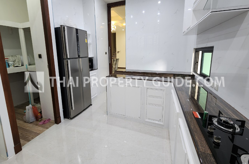 House in Sukhumvit 