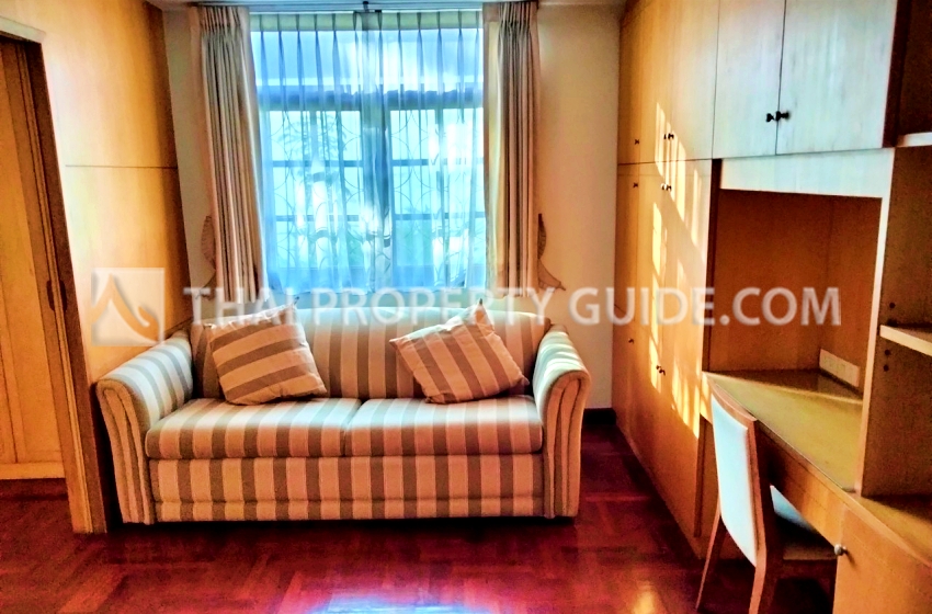 House with Private Pool in Bangnatrad 