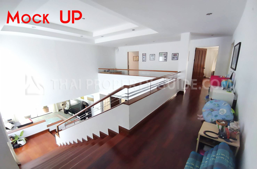 House with Private Pool in Nichada Thani 