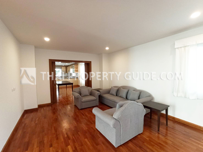 House with Private Pool in Nichada Thani 