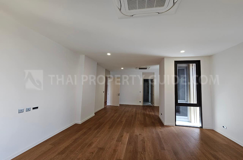 House with Private Pool in Rama 9 