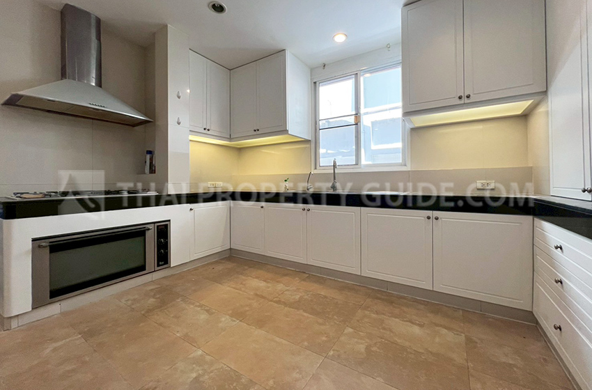 House with Private Pool in Sukhumvit 