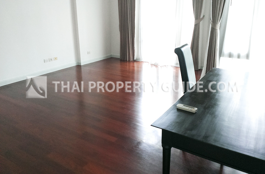 House with Private Pool in Sukhumvit 