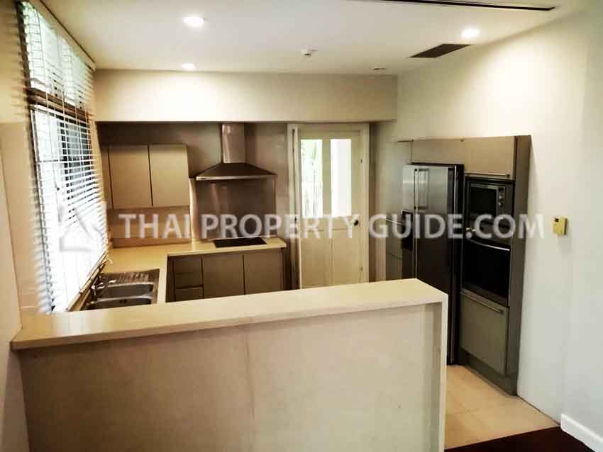 House with Private Pool in Sukhumvit 