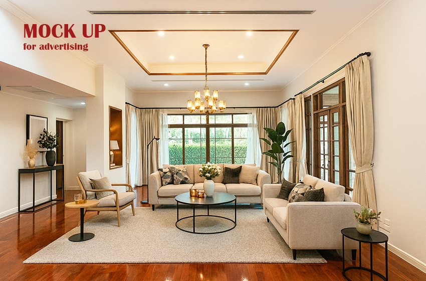 House with Private Pool in Sukhumvit