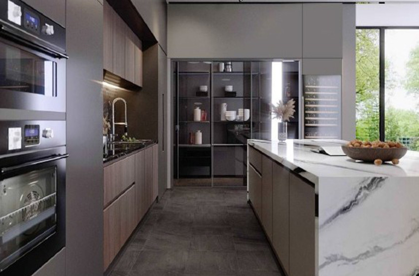 House with Private Pool in Sukhumvit : Panya Village On-Nut 