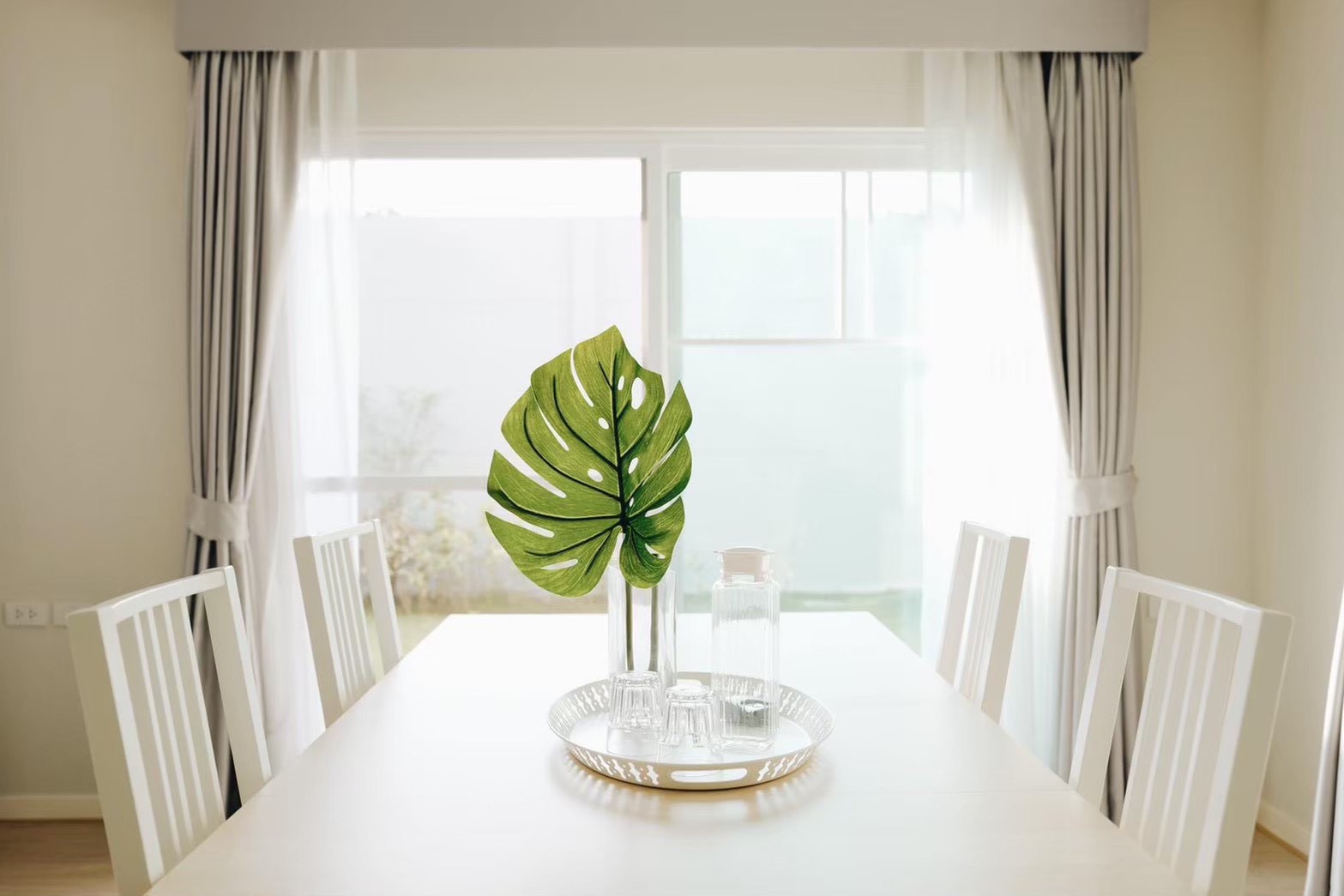 House with Shared Pool in Bangnatrad 