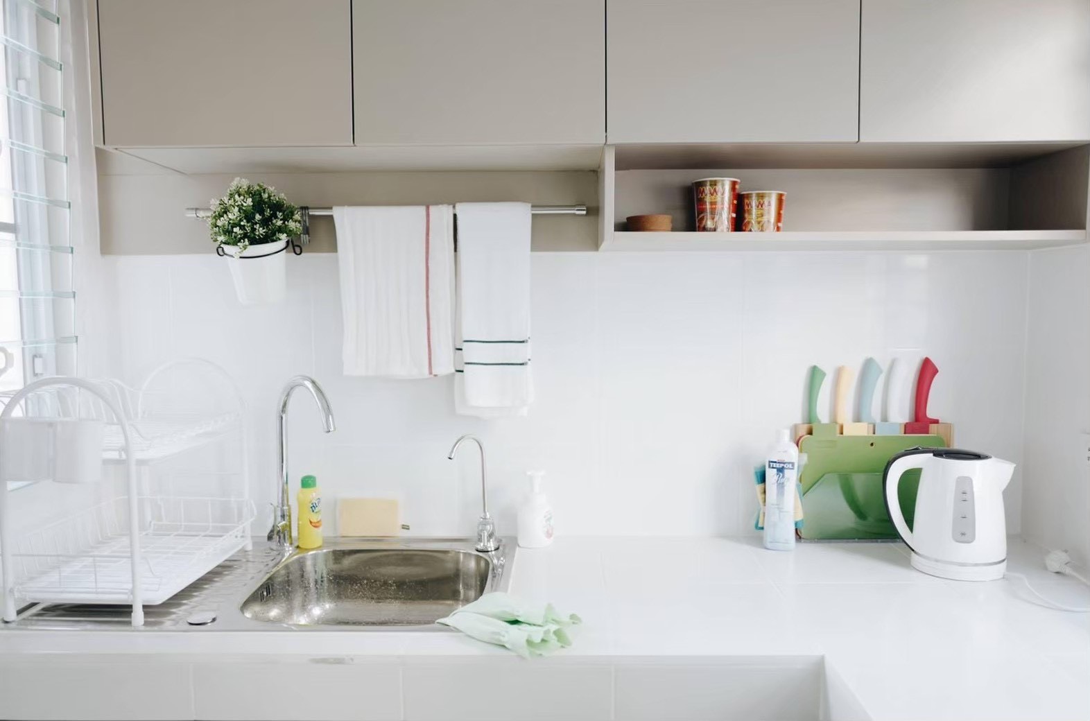 House with Shared Pool in Bangnatrad 