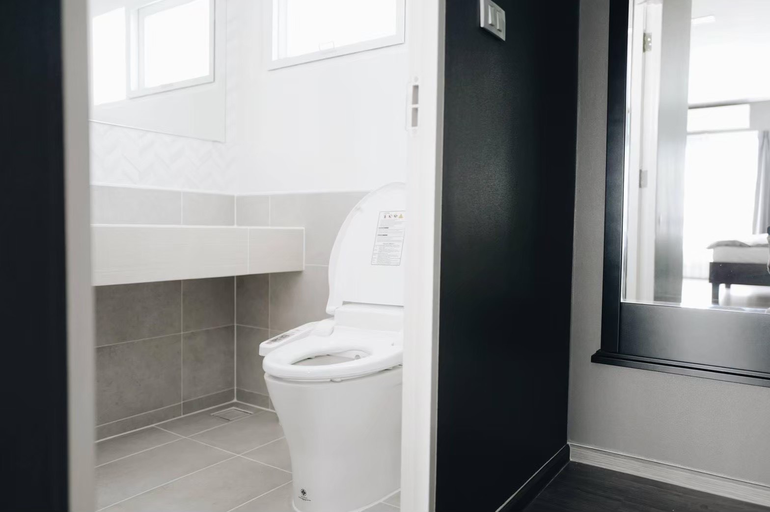 House with Shared Pool in Bangnatrad 