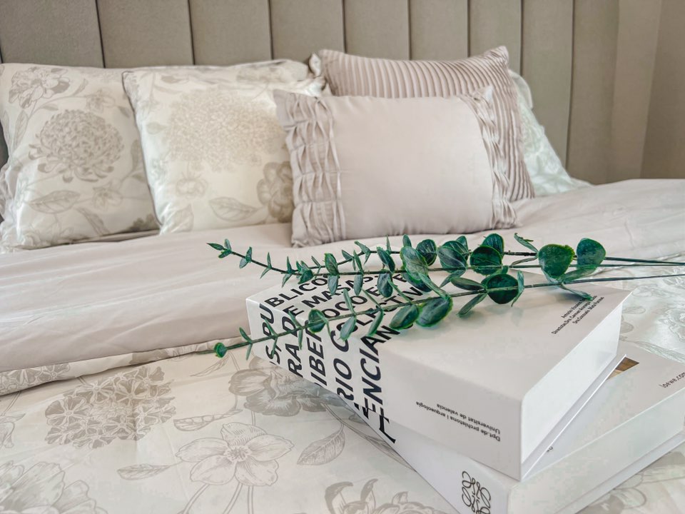 House with Shared Pool in Bangnatrad 