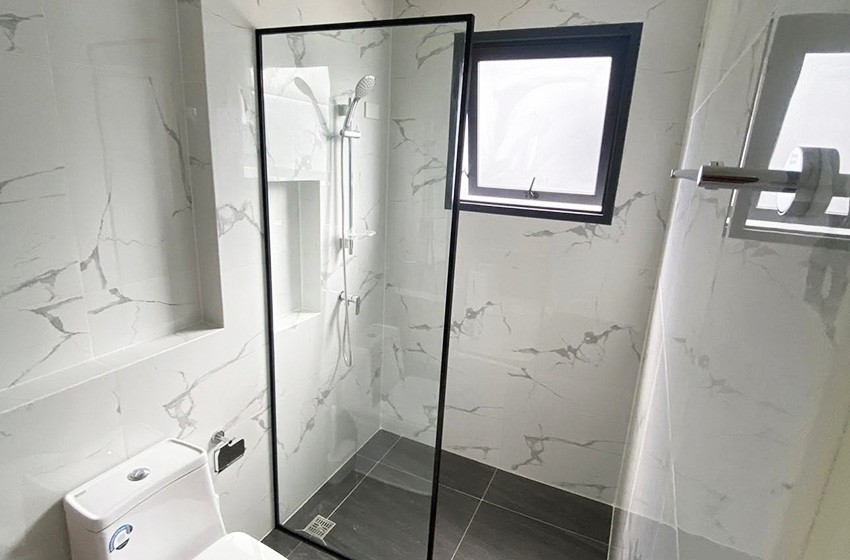 House with Shared Pool in Bangnatrad 