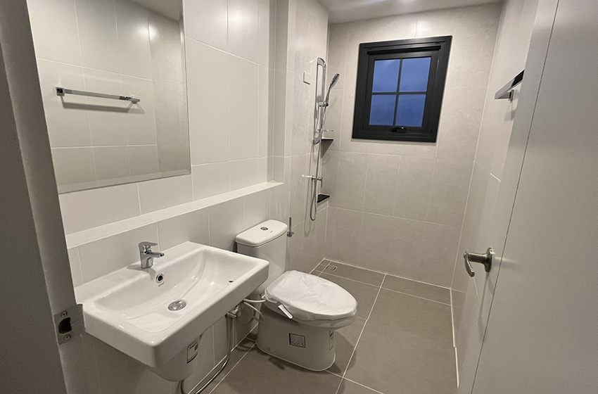 House with Shared Pool in Bangnatrad 