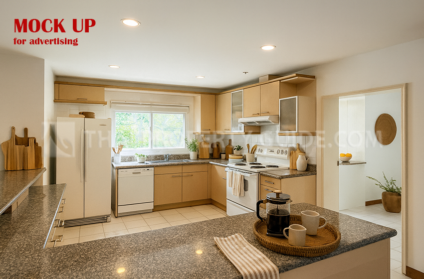 House with Shared Pool in Nichada Thani 