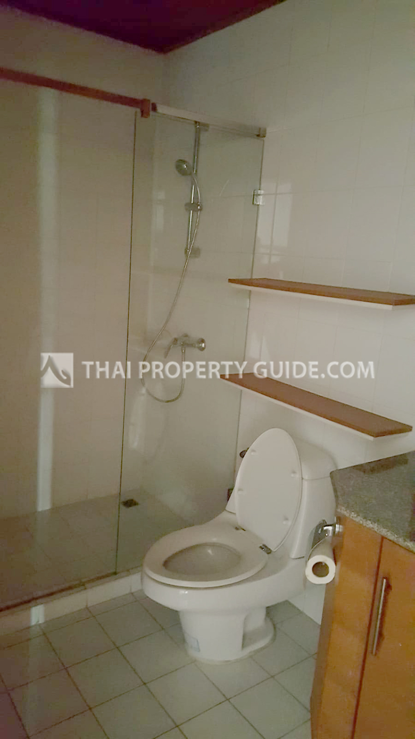House with Shared Pool in Nichada Thani 