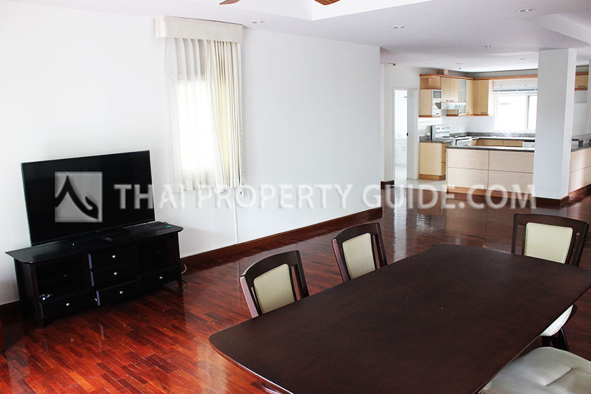 House with Shared Pool in Nichada Thani 