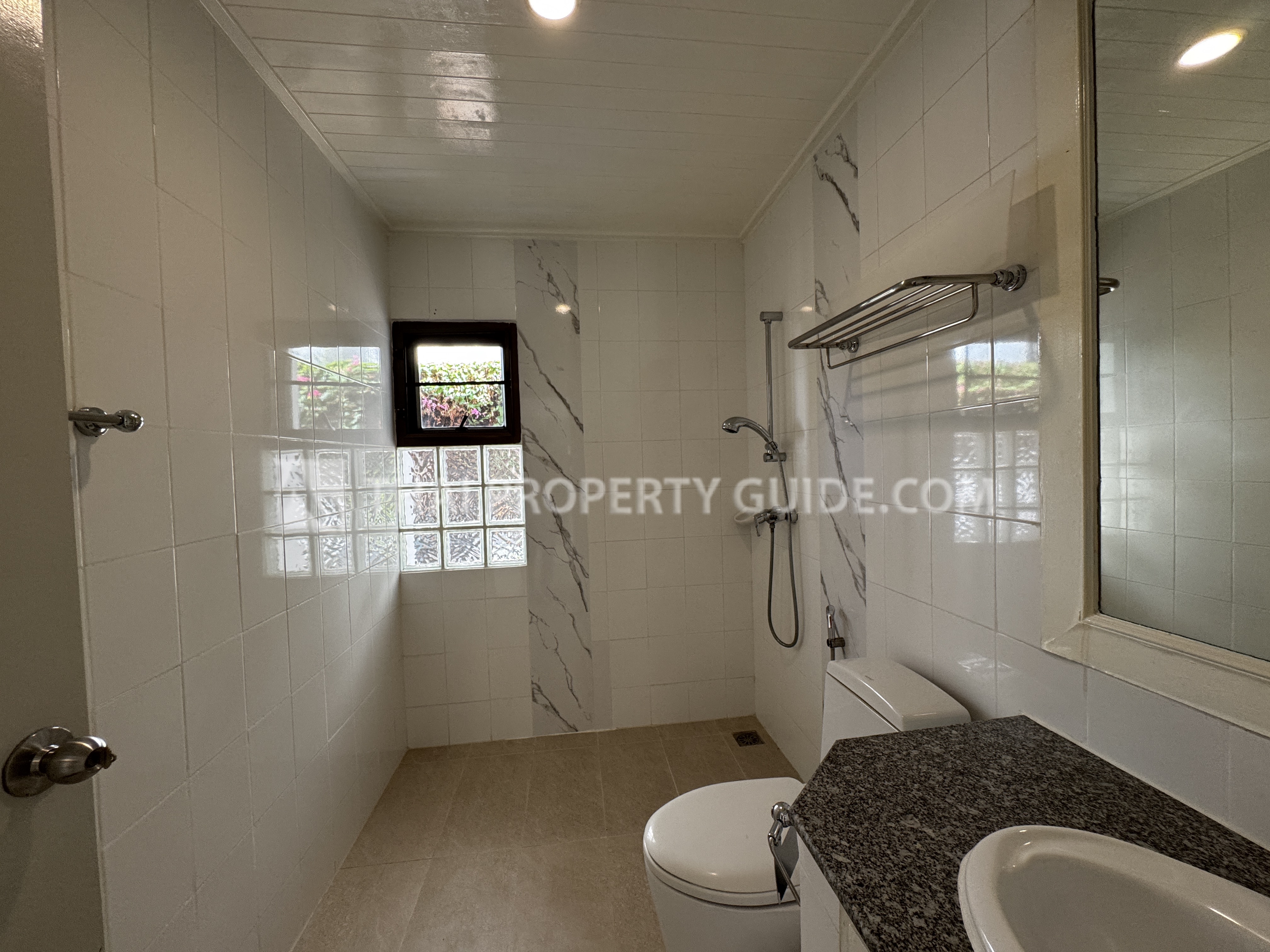 House with Shared Pool in Nichada Thani 