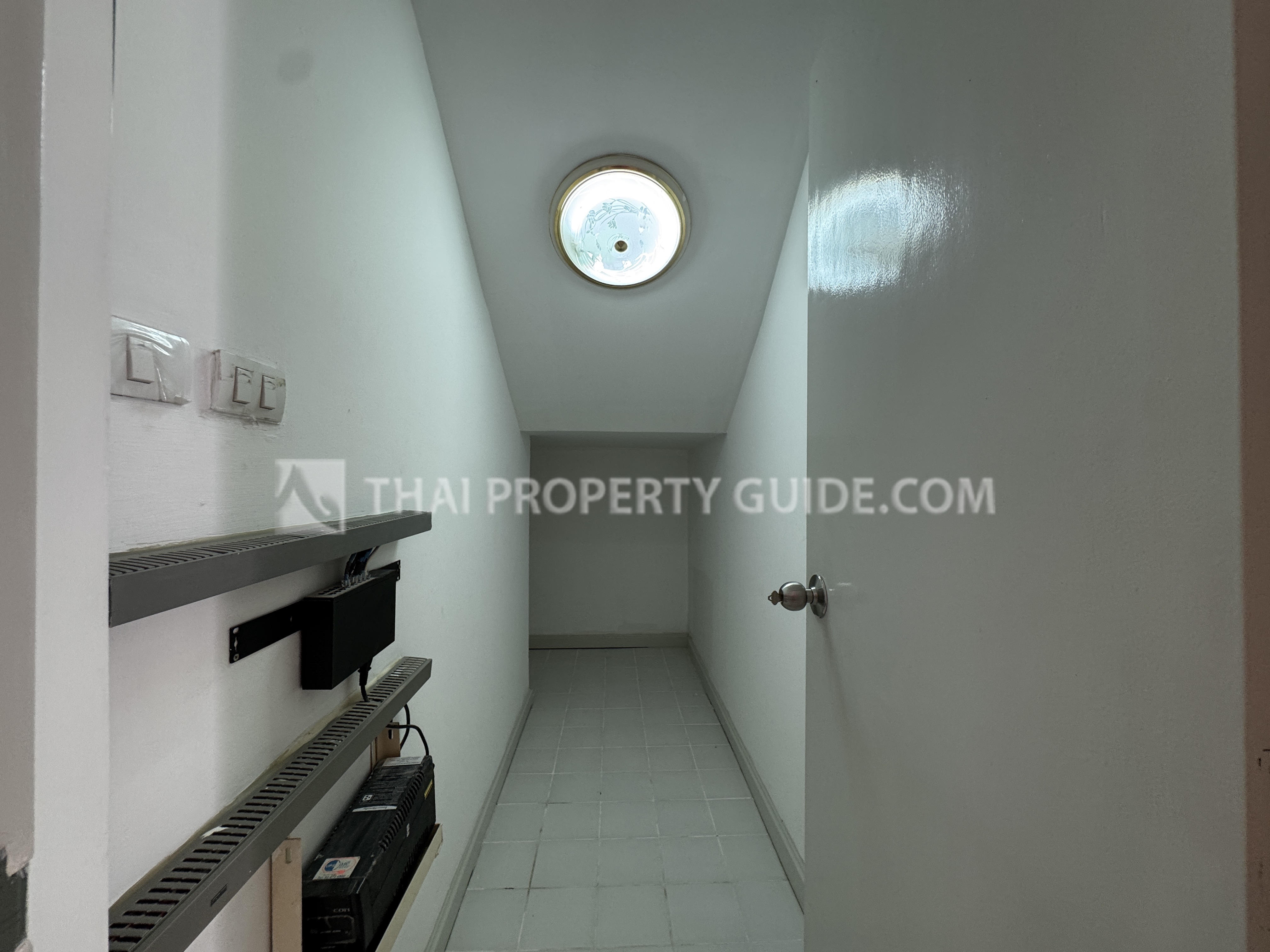 House with Shared Pool in Nichada Thani 