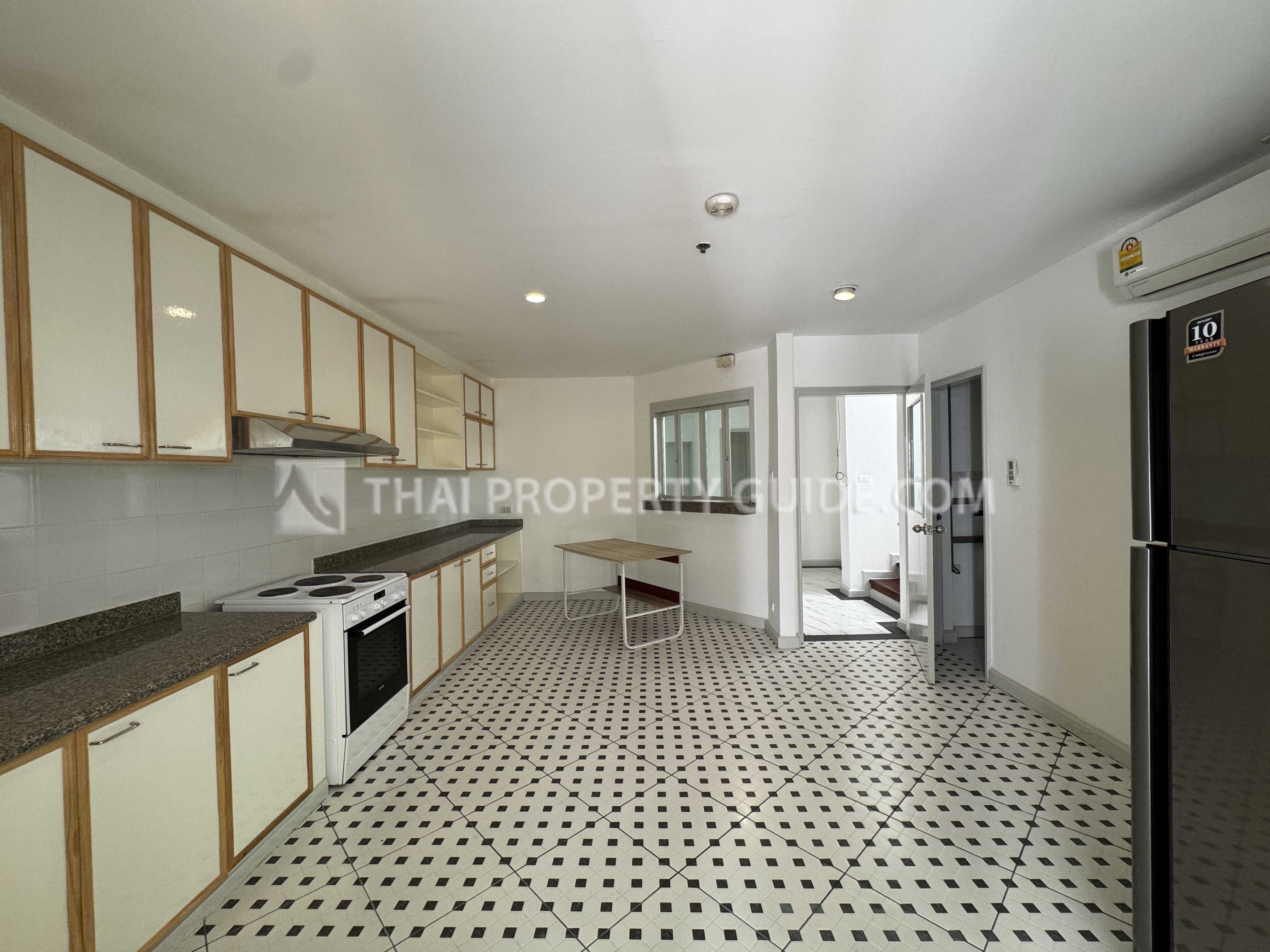 House with Shared Pool in Nichada Thani 