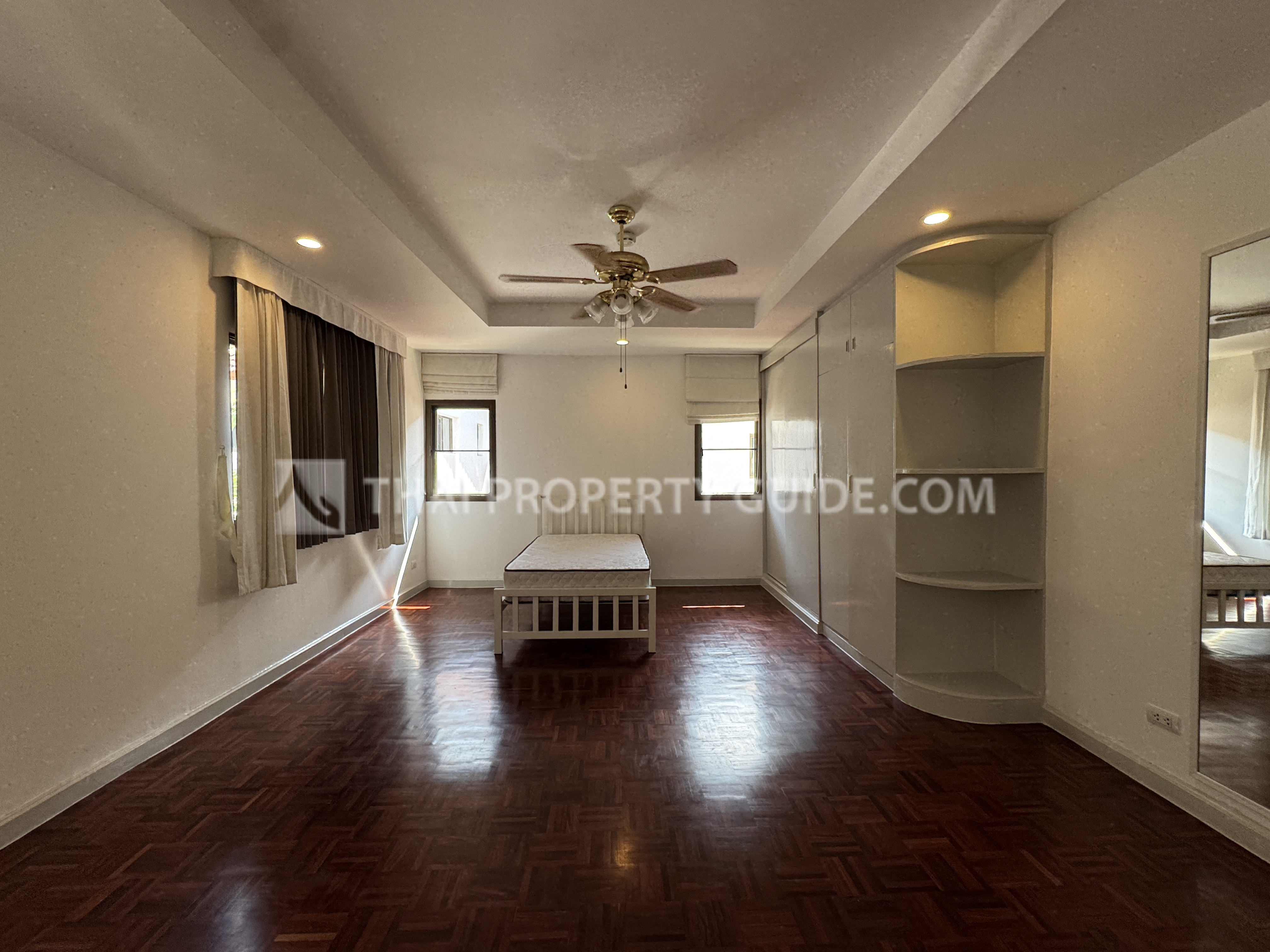 House with Shared Pool in Nichada Thani 