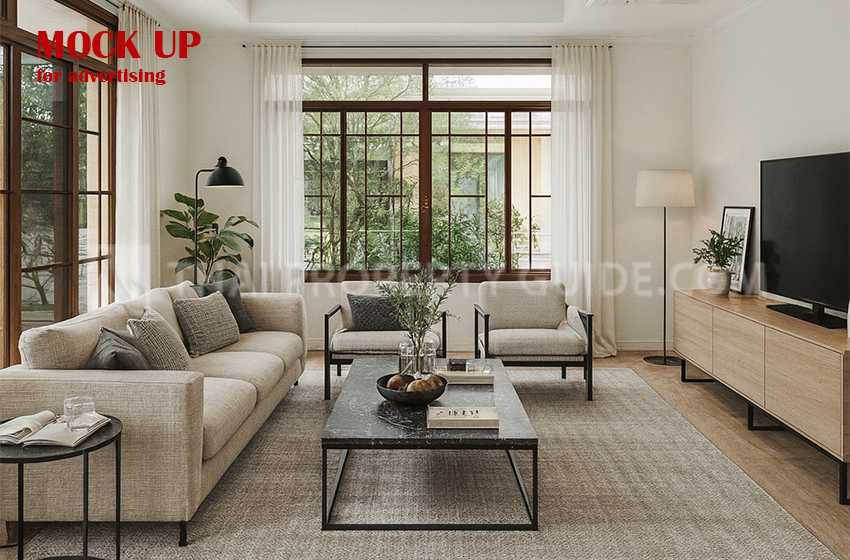 House with Shared Pool for rent in Pattanakarn