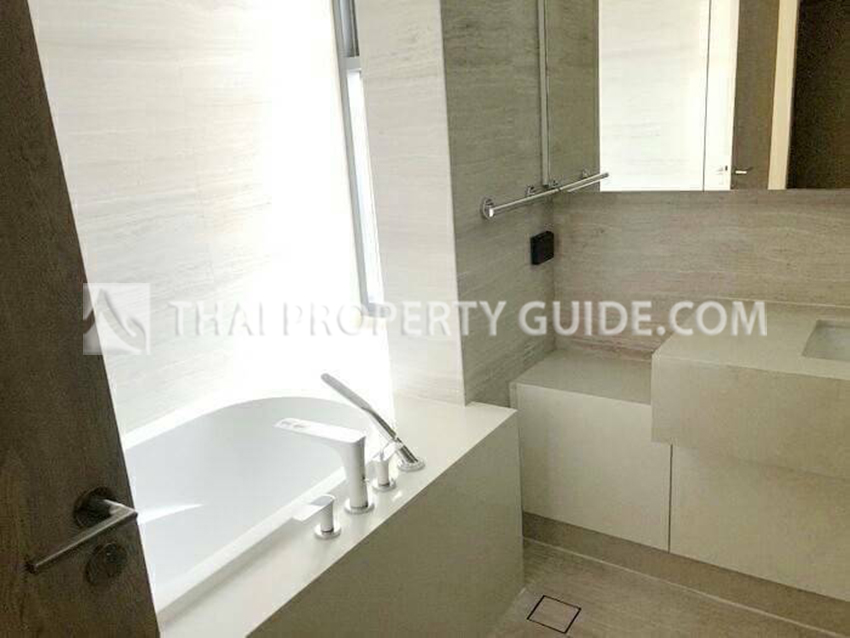 House with Shared Pool in Rama 9 