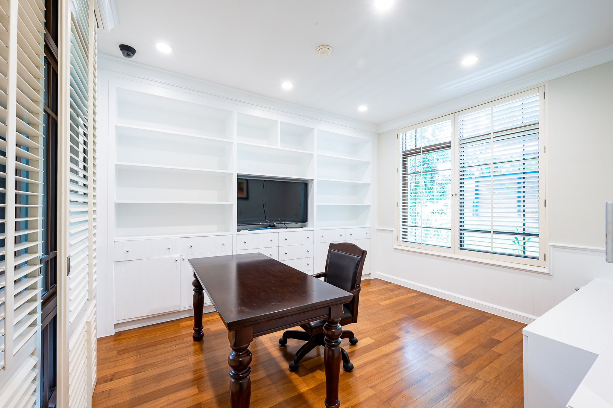 House with Shared Pool in Sukhumvit 