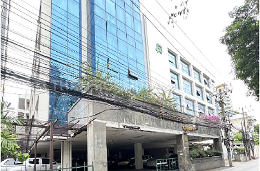 Land For Sale for rent in Sukhumvit