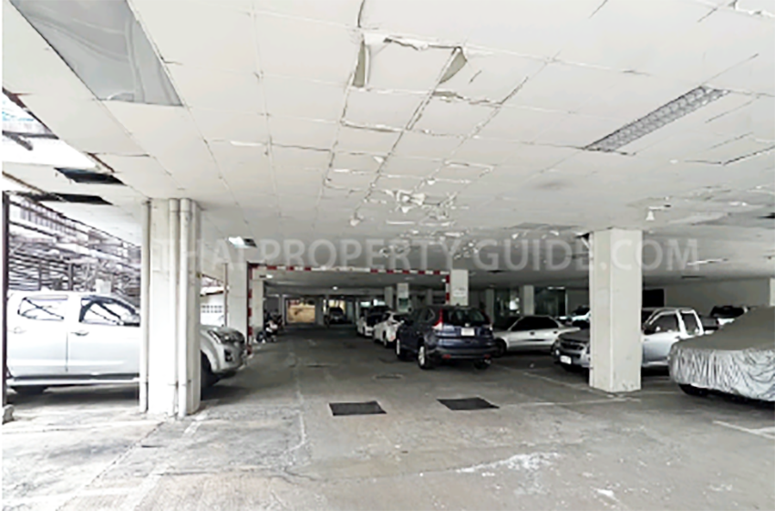 Land For Sale in Sukhumvit 
