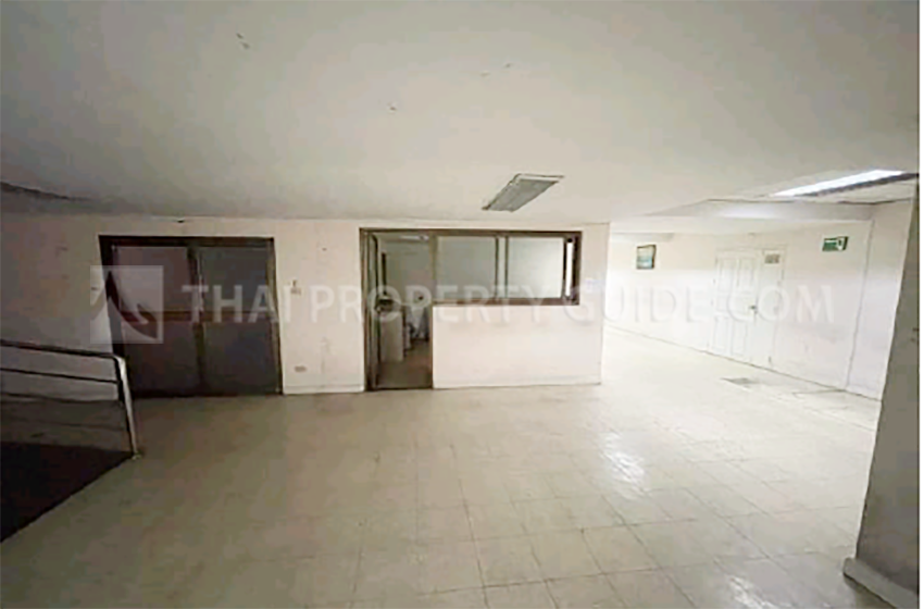 Land For Sale in Sukhumvit 