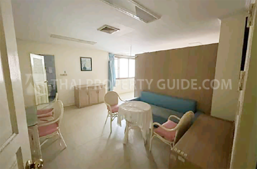 Land For Sale in Sukhumvit 