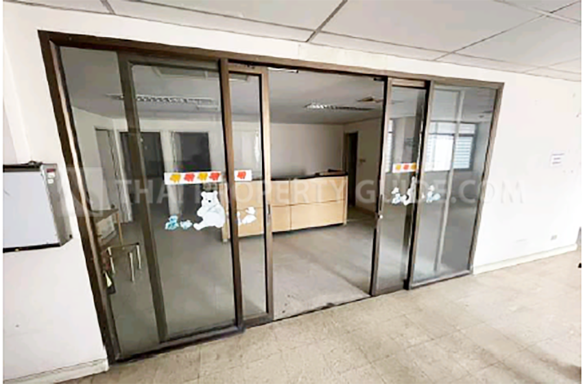 Land For Sale in Sukhumvit 